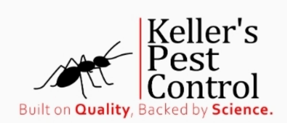 Keller's Pest Control