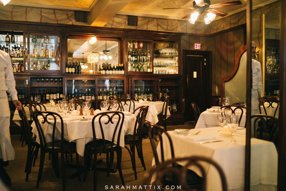 Gautreau’s Restaurant 72 Photos & 148 Reviews American (New) 1728