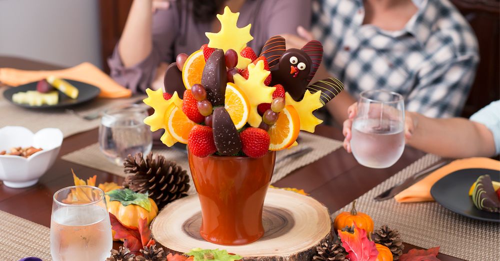 Edible Arrangements