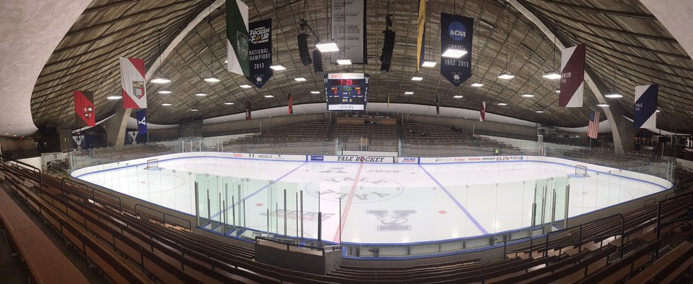 Ingalls Rink