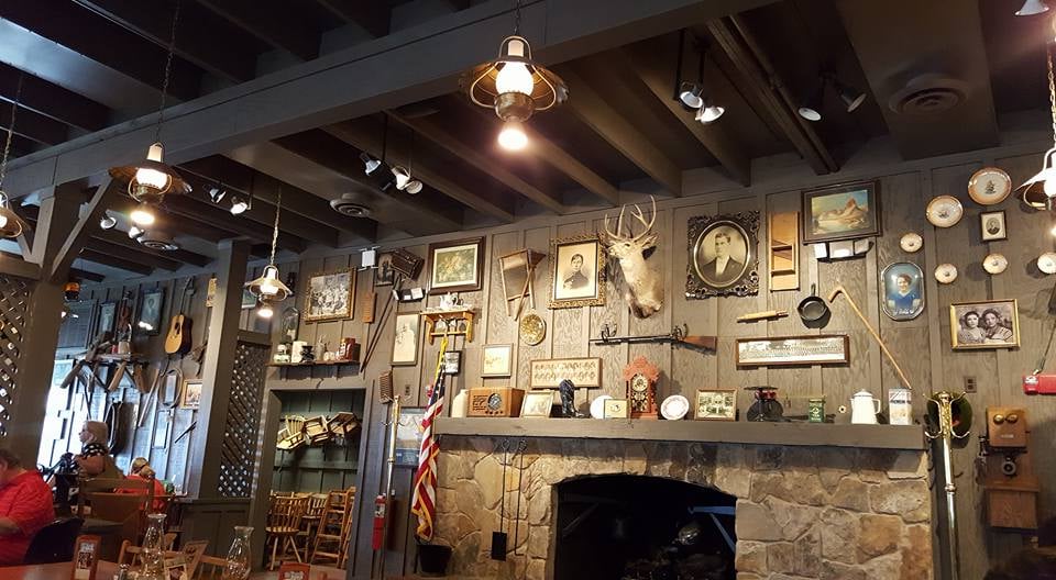 Cracker Barrel Old Country Store 174 Photos & 162 Reviews Southern
