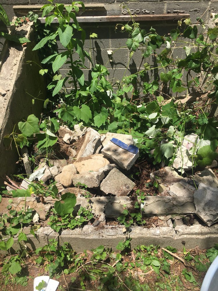 Benny's Dump Runs