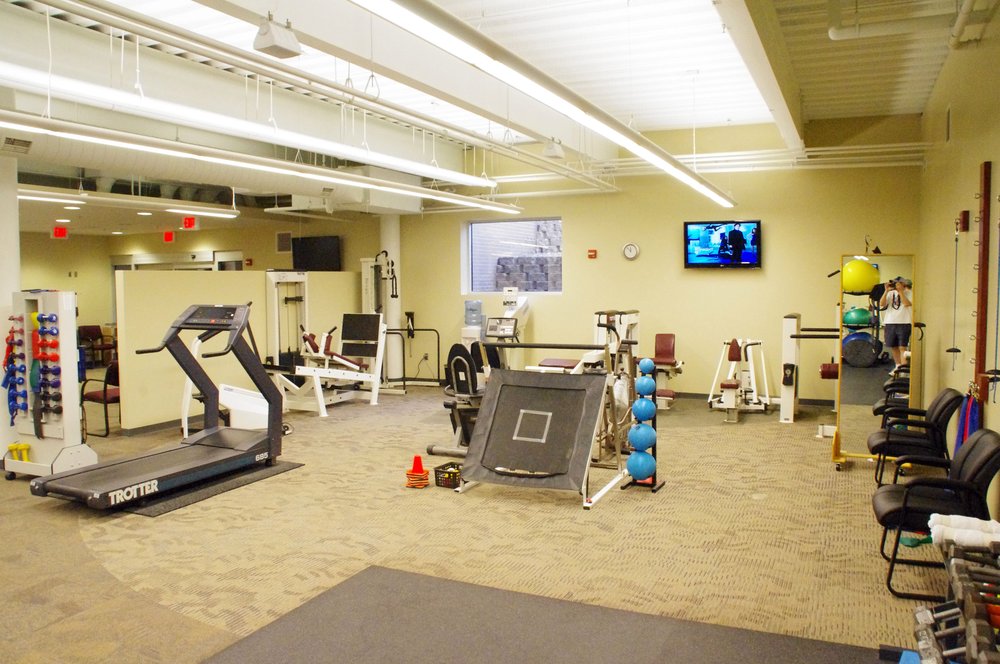 New West Orthopaedic & Sports Rehabilitation