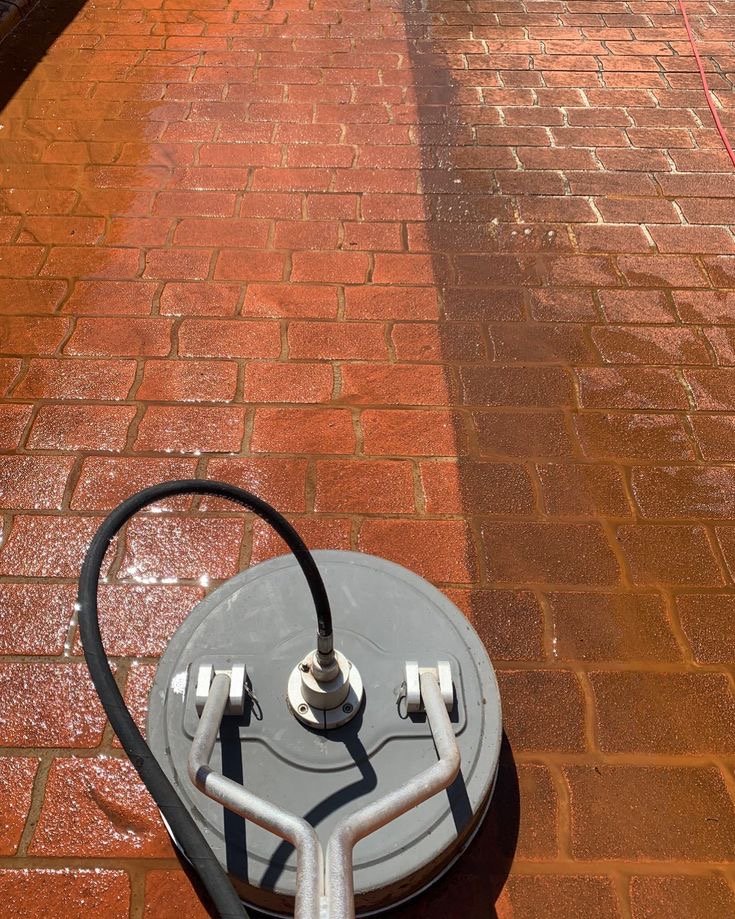 JetSpray Powerwash