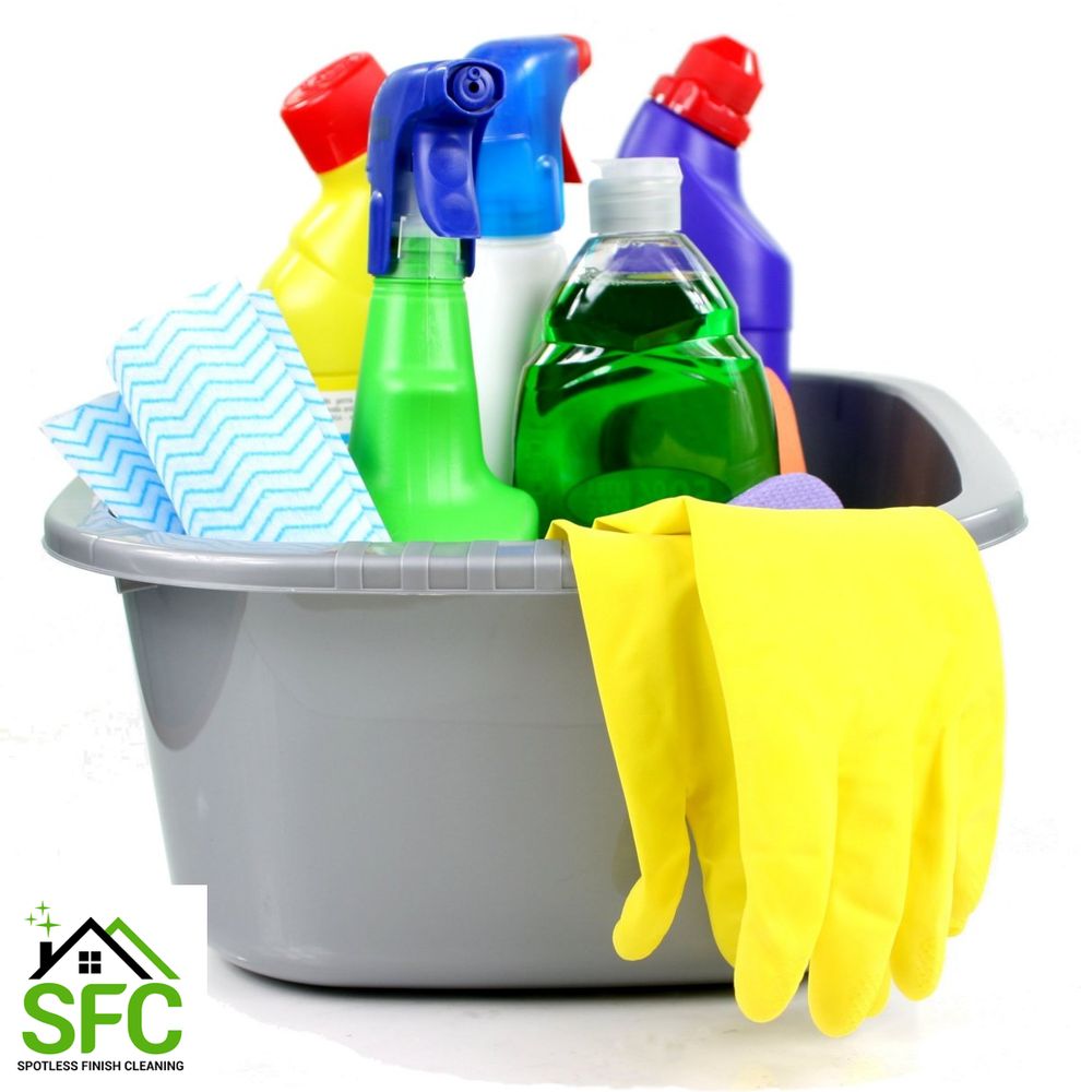 Spotless Finish Cleaning Service 33 Photos &amp; 20 Reviews