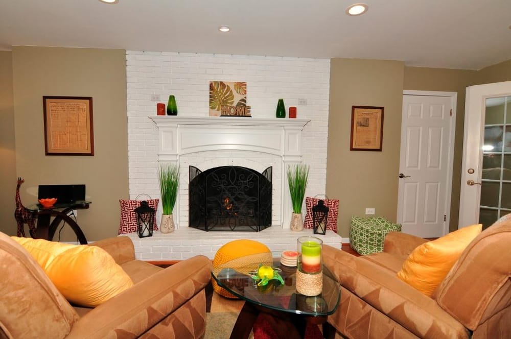 image of business Blue Diamond Staging & Design