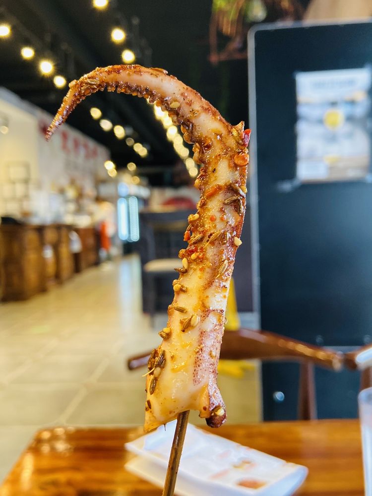 Kuanzhai Road Restaurant