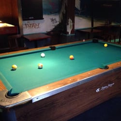 billard i københavn