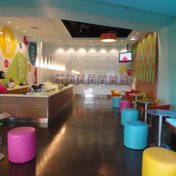 Tcby The Country S Best Yogurt Closed Do It Yourself Food Photo Of Tcby The Country S Best Yogurt Wellington Fl United States