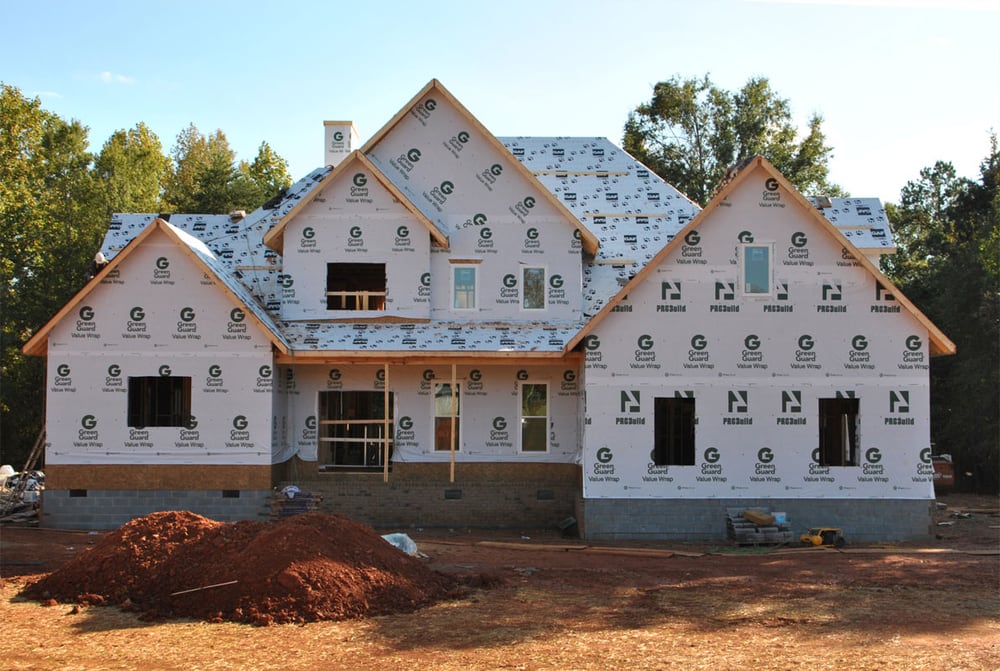 Harding Custom Homes