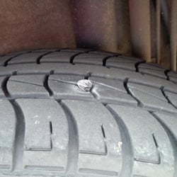 Hibdon Tires Plus 27 Reviews Tires 13405 N Pennsylvania Ave