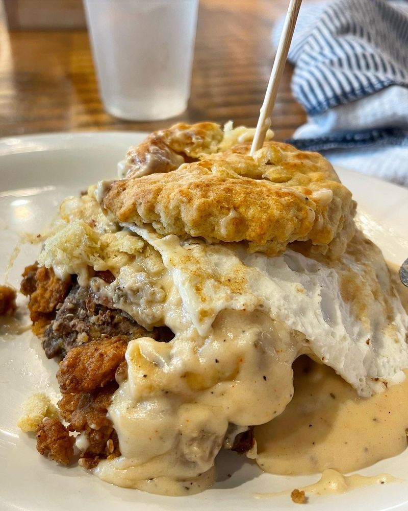Maple Street Biscuit Company - St. Petersburg