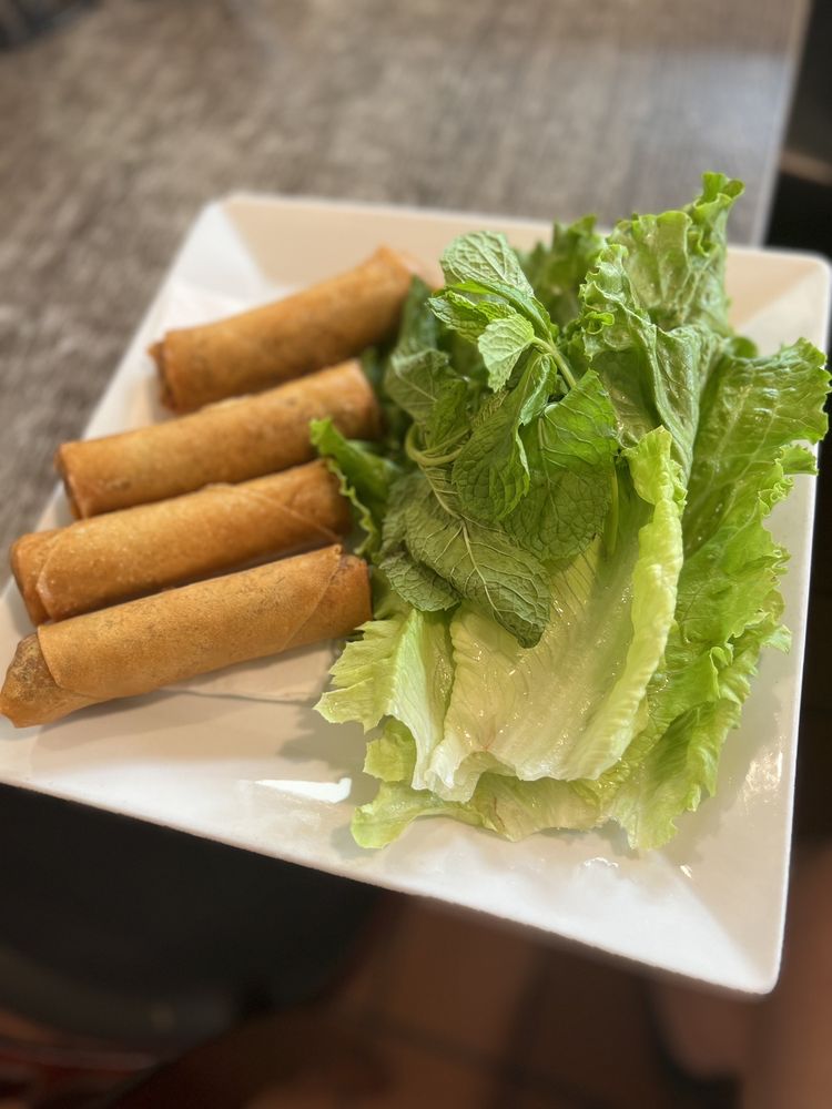 Pho Mai Cali & Grill