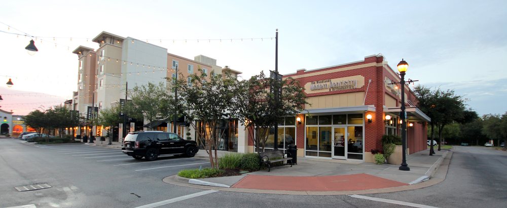 image of business The Woodlands Modern Dentistry and Orthodontics