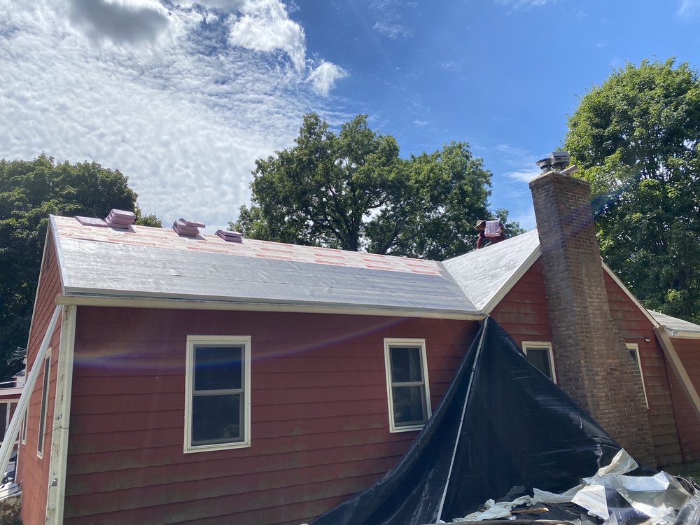 Harris Roofing Specialists