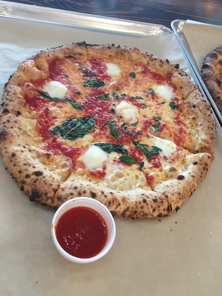 Inizio Pizza Napoletana 149 Photos & 120 Reviews Pizza 10620