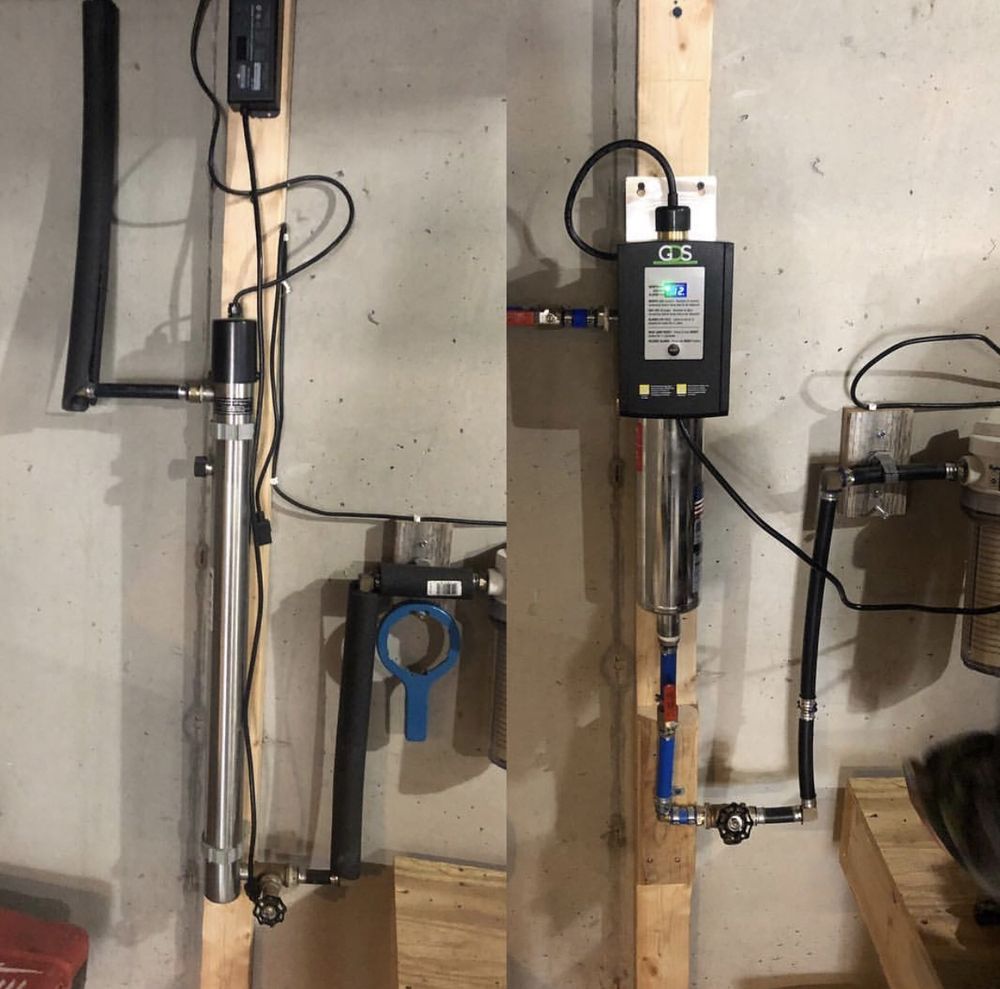 Reliable Pump & Well Services
