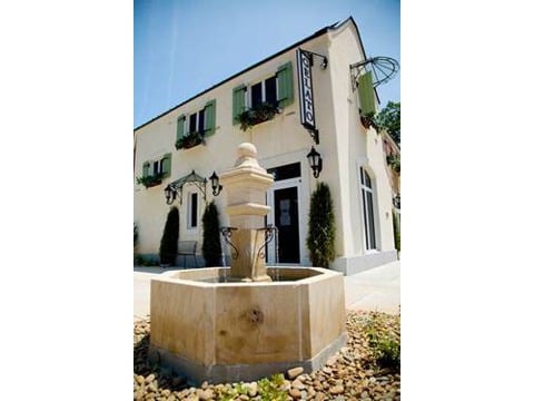 Executive Office Suites Raleigh