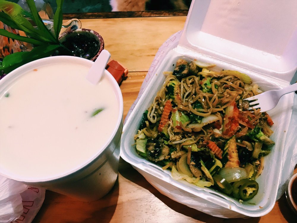 Thai House 20 Photos & 24 Reviews Thai 5601 E Amarillo Blvd