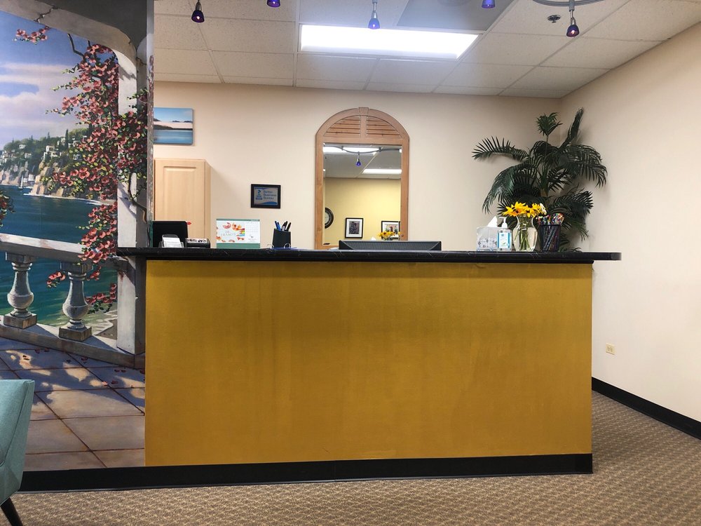 image of business Park East Dental