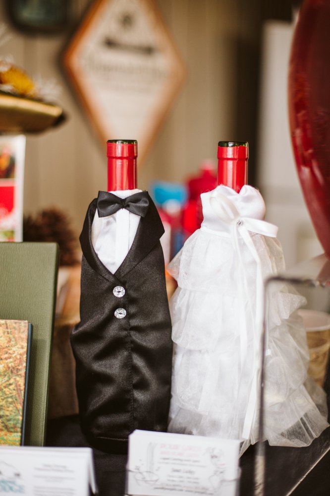 Pour Girls & Some Guys