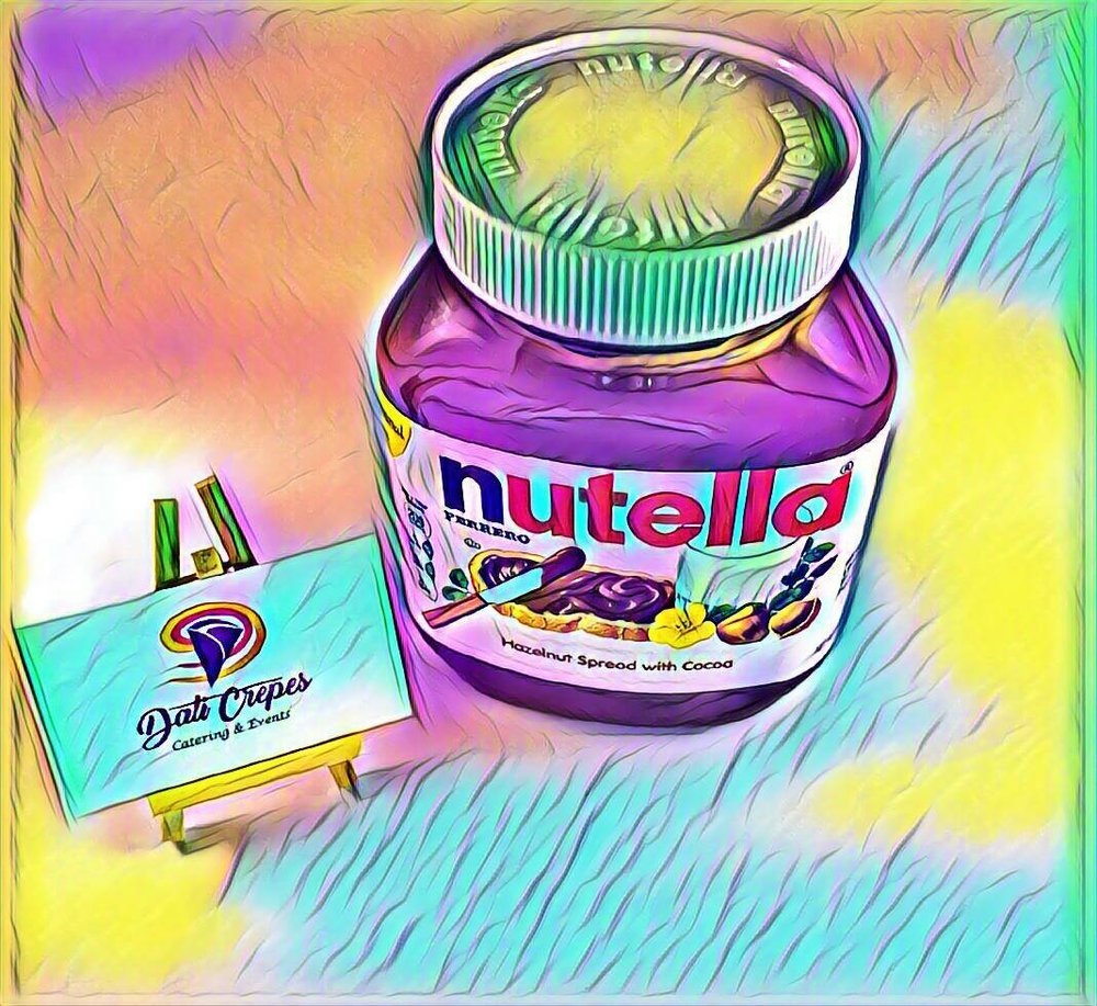 Dali Crepes 21 Photos Caterers Central City, Salt Lake City, UT