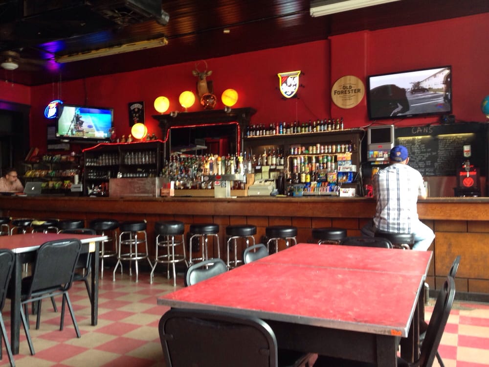 Seidenfaden’s - 31 Reviews - Dive Bars - 1134 E ...