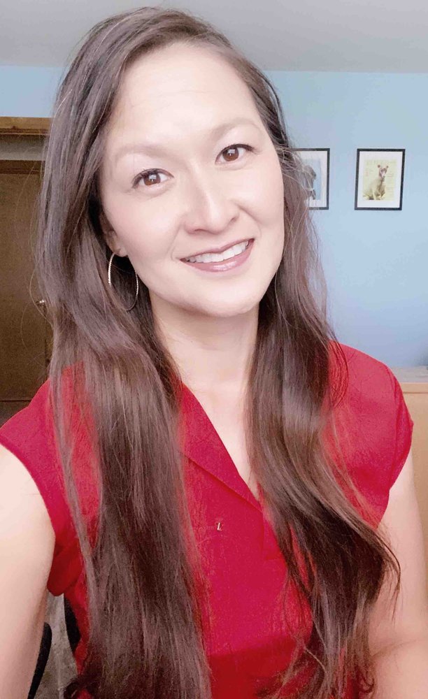 Two Asian Matchmakers