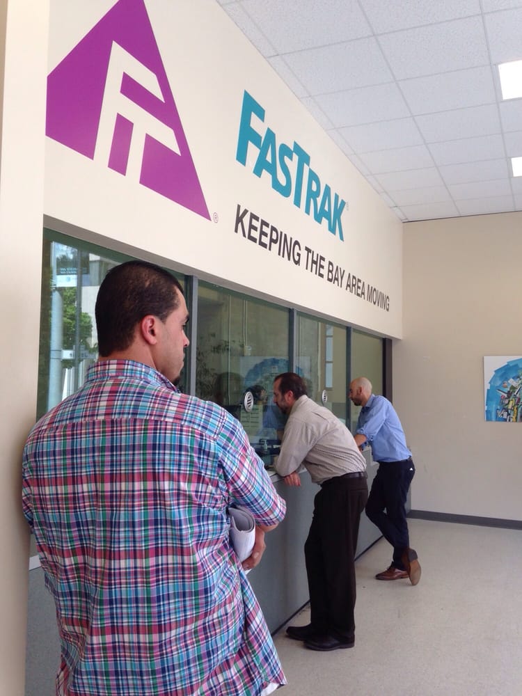 FasTrak 19 Photos & 268 Reviews Transportation 375 Beale St, SoMa