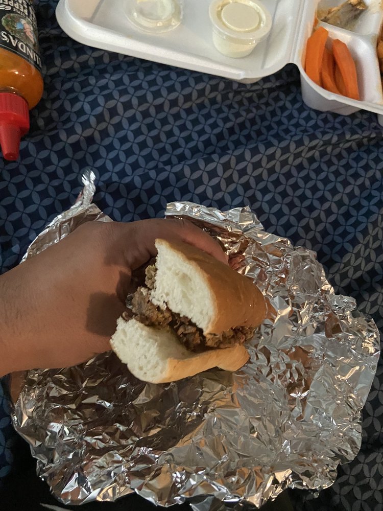 Sam's Sub Shop Sam's Sub Shop