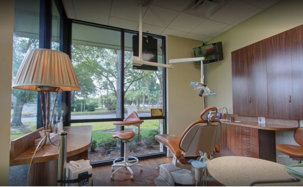 image of business Smile Design Dentistry - Palm Harbor
