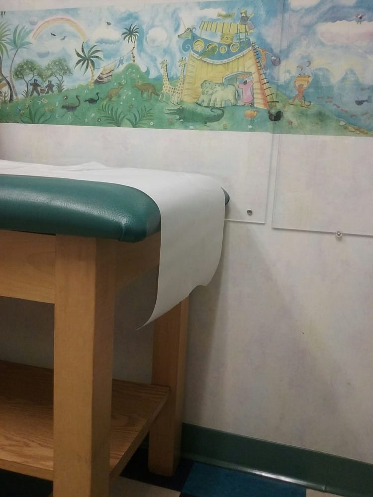 image of business New Britain Pediatric Group