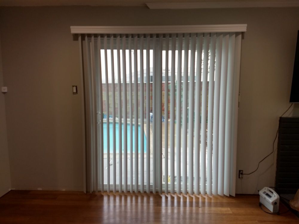 Mj Blinds