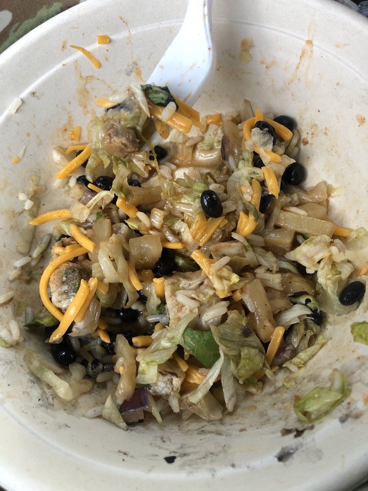 Tropical Smoothie Cafe