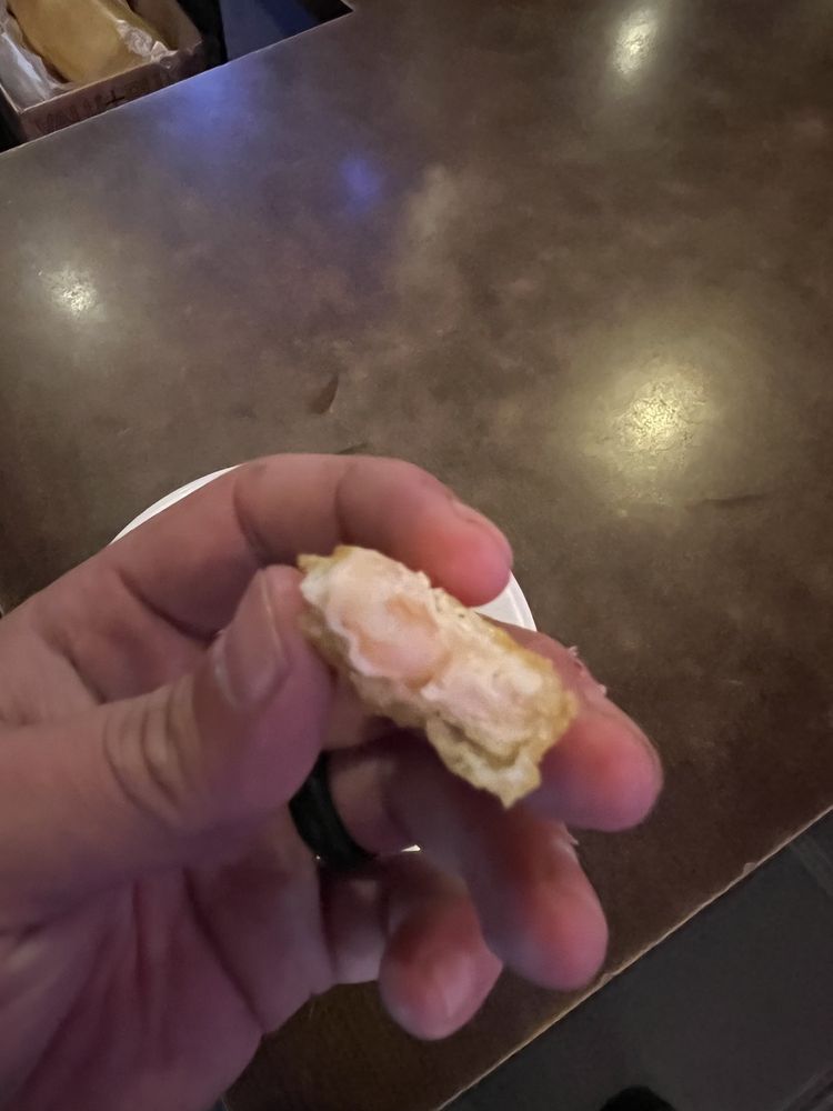 Teppanyaki Grill and Buffet