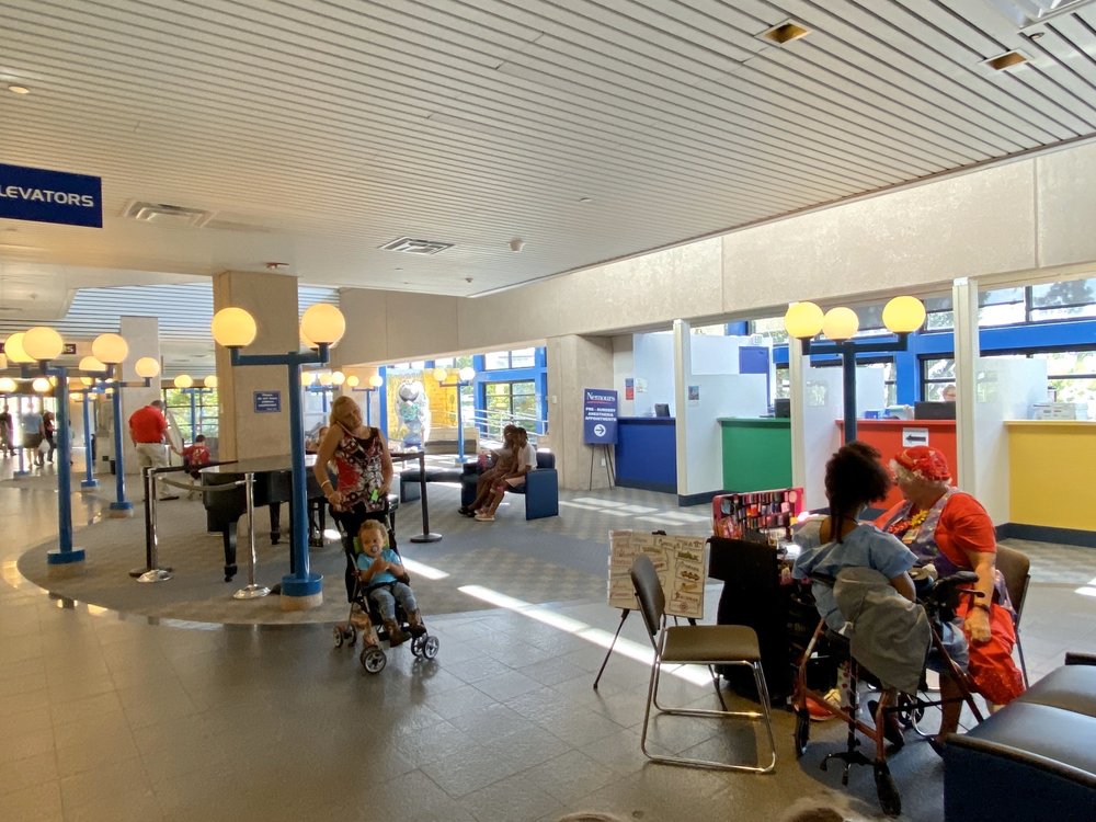 image of business Nemours Children