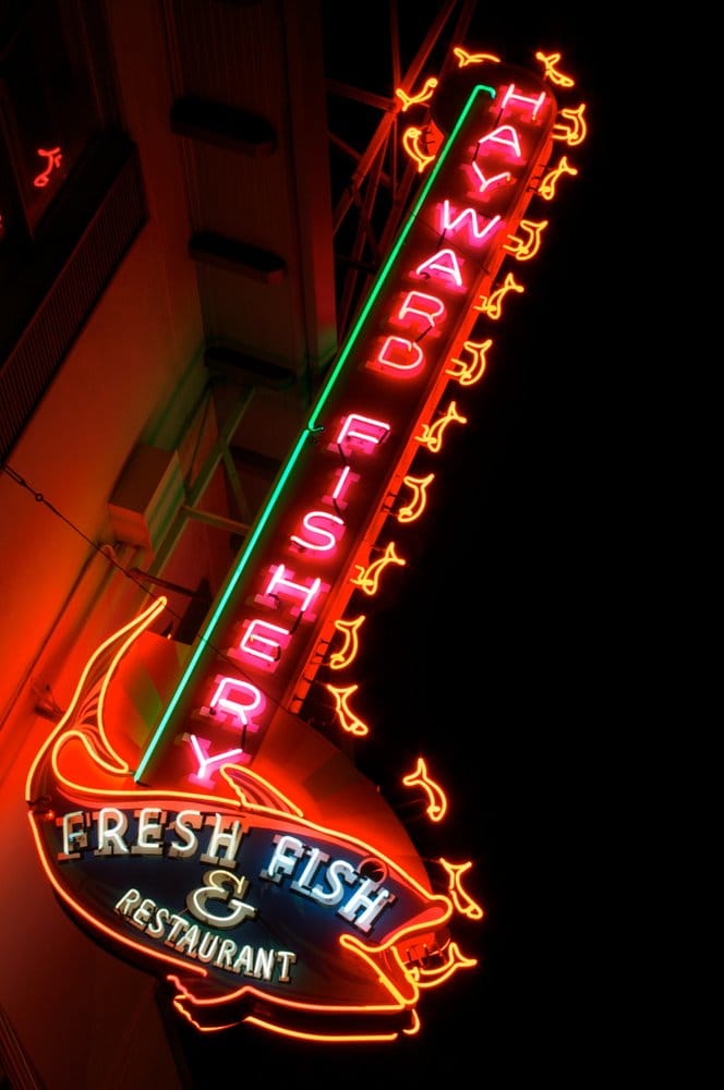 Hayward Fishery Restaurant CLOSED 31 Reviews Restaurants 1065 C