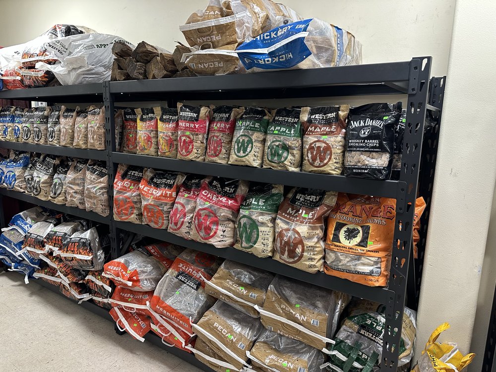 Propit Bbq Supply Store
