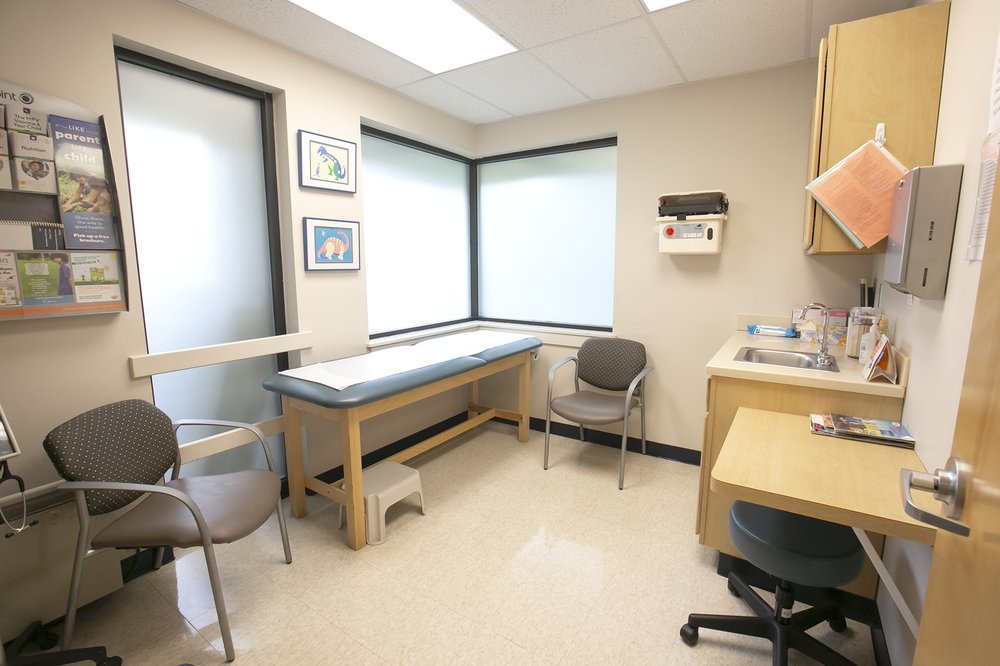 image of business Einstein Physicians Holland Pediatrics - Dresher