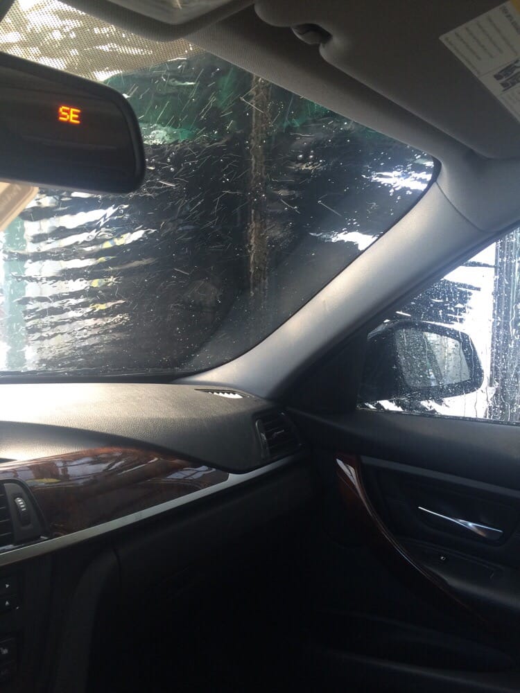 Ultimate Car Wash & Lube