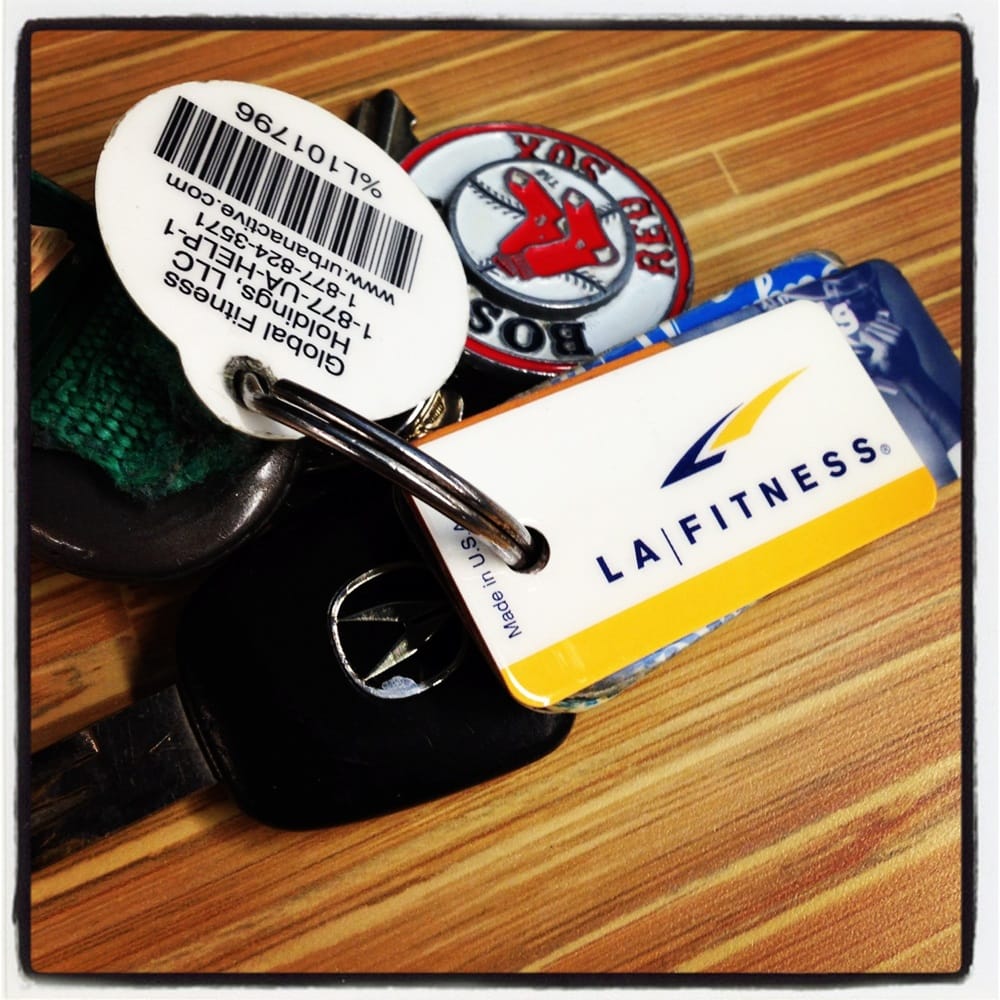 New vs. old key tags Yelp