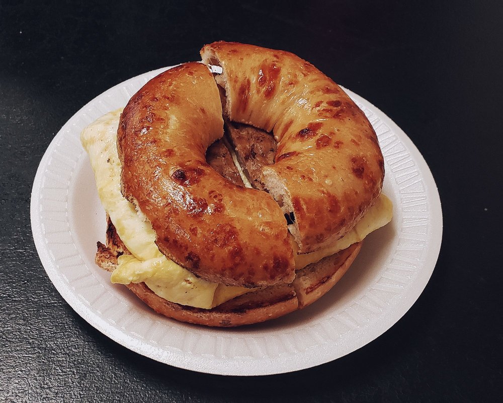 Bagelman