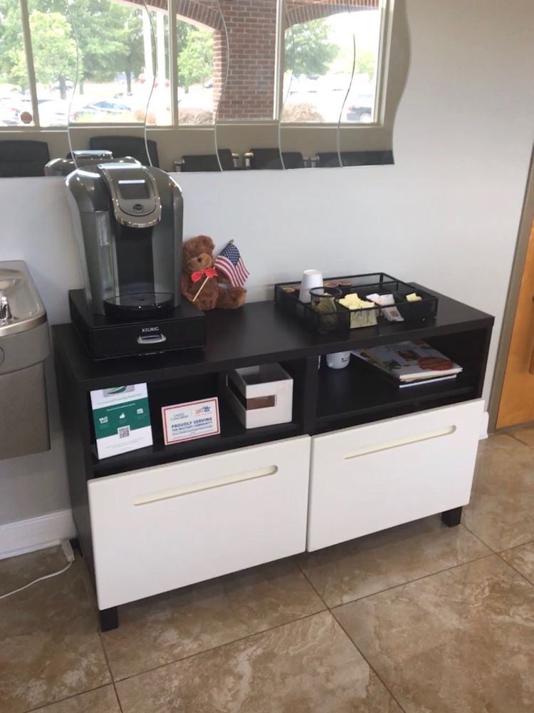 image of business Columbia Dental Group