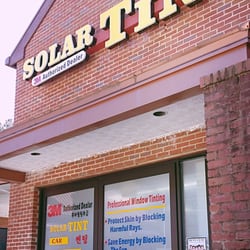 solar tint near me