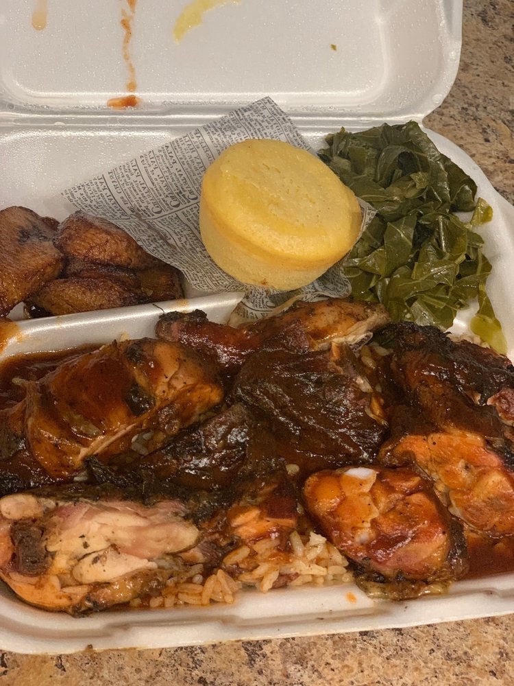 Oley's Kitchen & BBQ