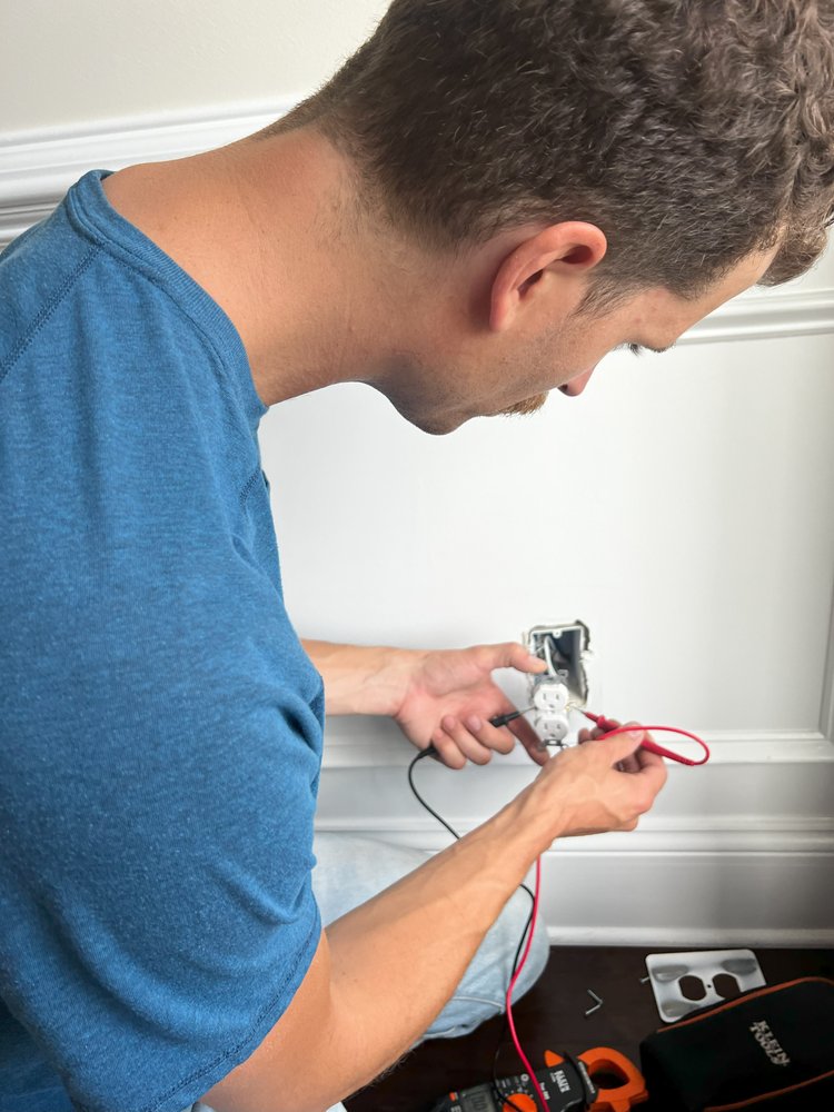 Daniel Electric