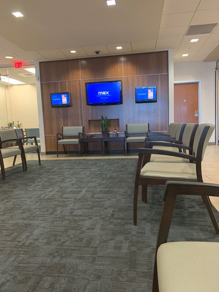 Navy Federal Credit Union