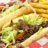 Philly Cold Cuts