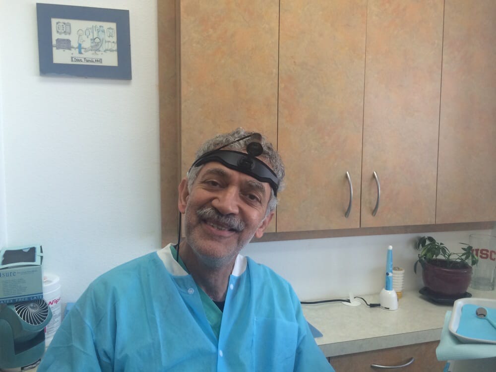 Dave Famili, DDS 34 Reviews Oral Surgeons 11500 W Olympic Blvd