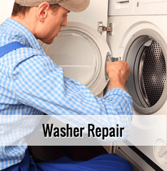 ODAR On Demand Appliance Repair